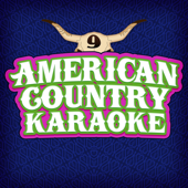 Cover art for Today's Top Country Karaoke Hits, Vol. 9 by American Country Karaoke