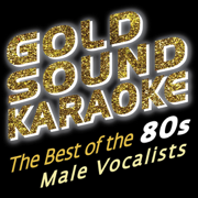 The Best of the 80s - Male Vocalists - Goldsound Karaoke