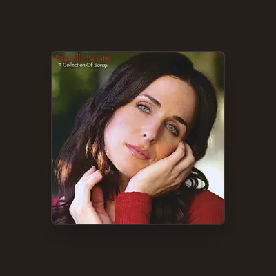 Listen to Danielle Bisutti, watch music videos, read bio, see tour dates & more!