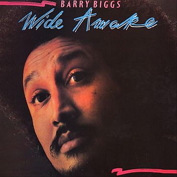 Cover of Wide Awake - Single
