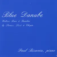 Waltz in C — Paul Bisaccia