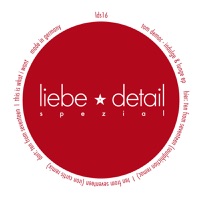 Indulge & Lunge - EP - Tom Demac