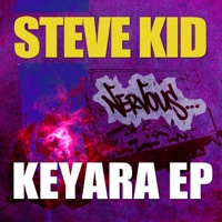 Keyara - Single - Steve Kid