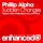 Phillip Alpha-Sudden Changes (Ashley Wallbridge Remix)