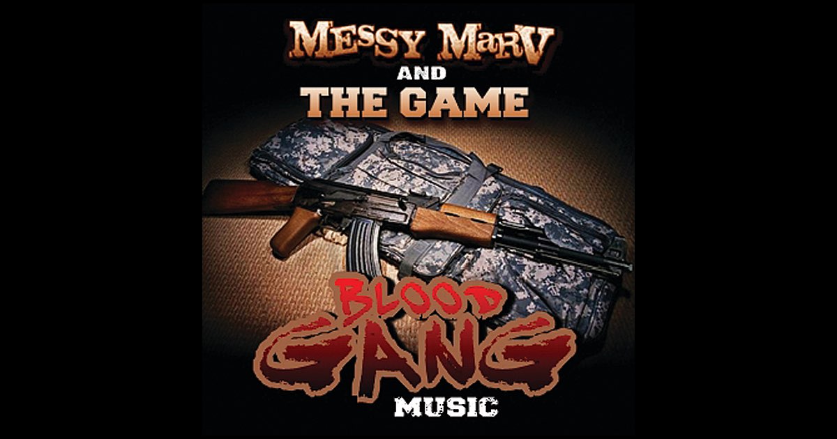 洋楽 KILO G The Bloody City G-RAP gangsta luv Kilo G – The Bloody