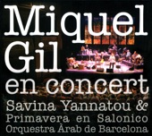 Miquel Gil en Concert