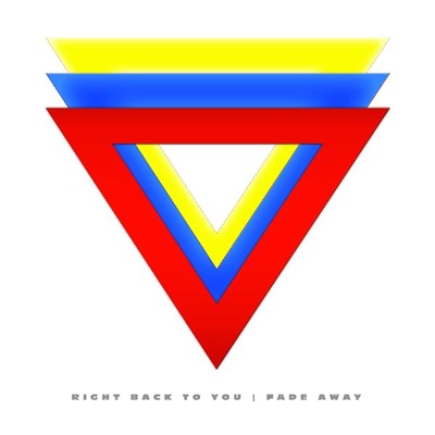 Right Back to You (Remixes) - Single