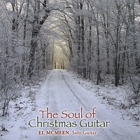 El McMeen - Silent Night