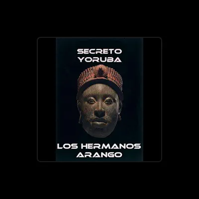 Listen to Los Hermanos Arango, watch music videos, read bio, see tour dates & more!