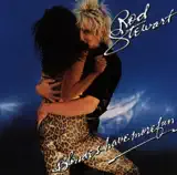 Rod Stewart - Da Ya Think I'm Sexy?
