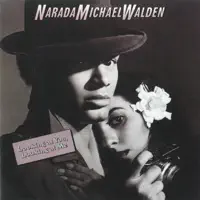 Dream Maker — Narada Michael Walden