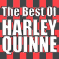 Harley Quinne - New Orleans