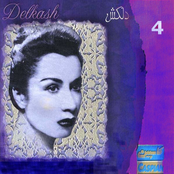 Best of Delkash, Vol. 4