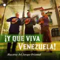 Eddy Marcano- El violinista Oriental