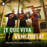 Remigio Fuentes - El Canario (The Canary) [Joropo Con Estribillo]