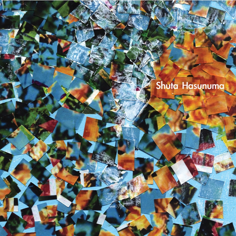 Обложка альбома «Shuta Hasunuma» — Shuta Hasunuma