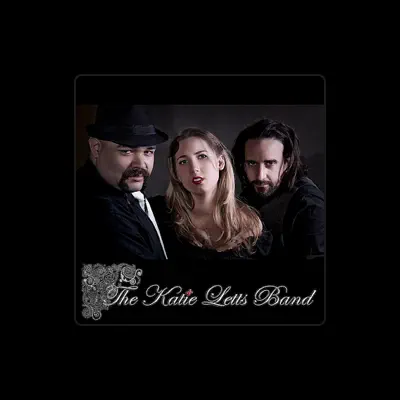 Listen to The Katie Letts Band, watch music videos, read bio, see tour dates & more!