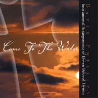 I Heard the Voice of Jesus — David Phillips