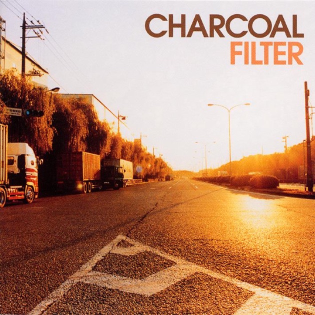 CHARCOAL FILTER - CHARCOAL FILTERのアルバム - Apple Music