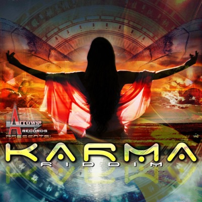 Karma Riddim - EP