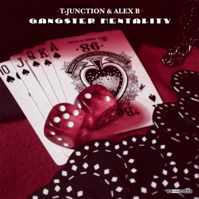 Gangster Mentality - EP