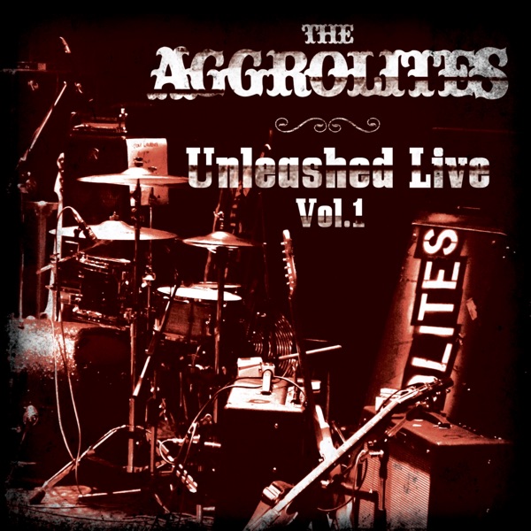 Portada de Unleashed Live Vol. 1