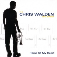 Chris Walden Big Band - Here's Looking At You