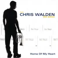 Here's Looking At You — Chris Walden Big Band