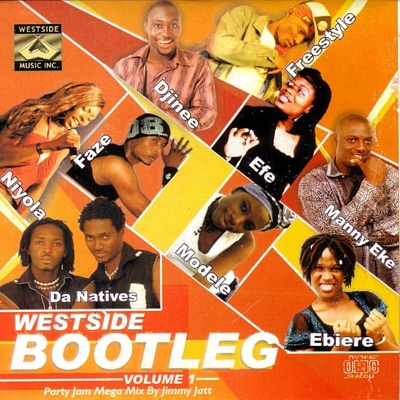 Westside Bootleg, Vol. 1