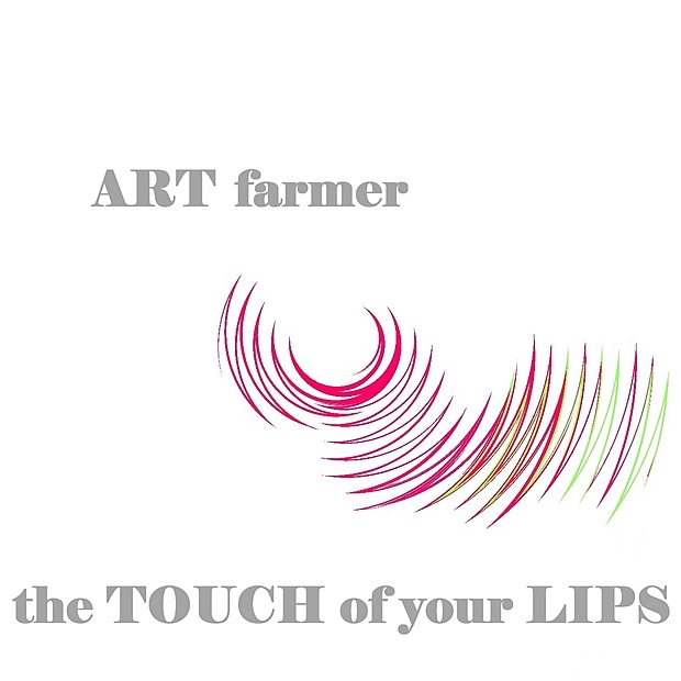 The Touch of Your Lips