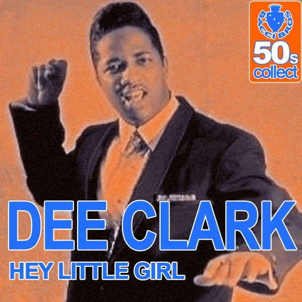 Hey Little Girl (Digitally Remastered) - Single