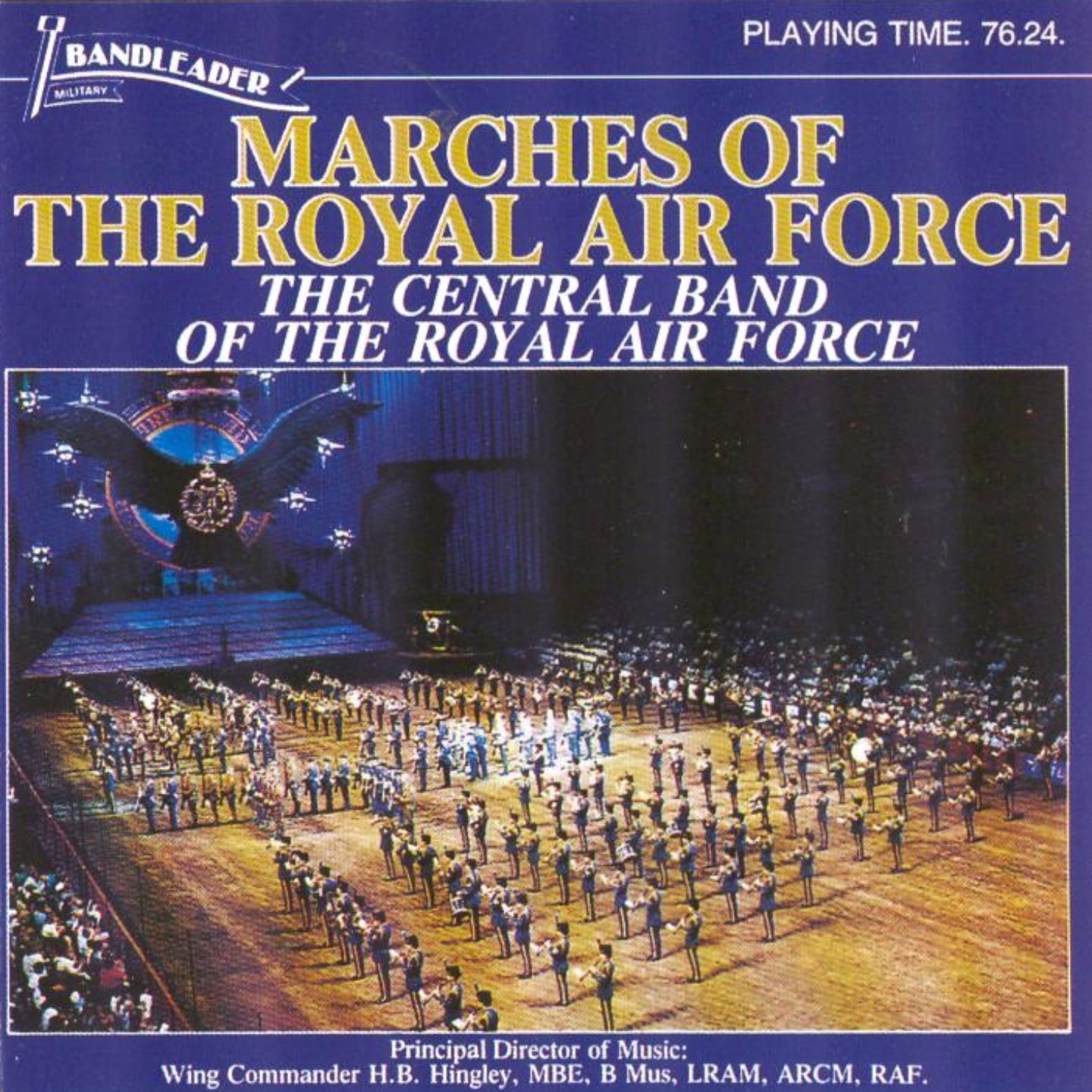 Marches of the Royal Air Force
