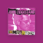 John Evans Band
