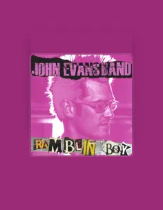Listen to John Evans Band, watch music videos, read bio, see tour dates & more!