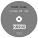 Rythm Of Life Single