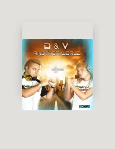 Listen to D&V, watch music videos, read bio, see tour dates & more!