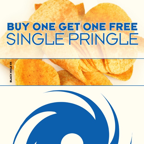 Single Pringle - Single