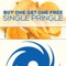 Buy One Get One Free - Single Pringle