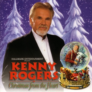 Kenny Rogers The Christmas Song