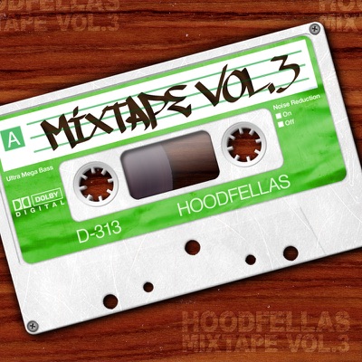 Hoodfellas - F**k You (House Remix)
