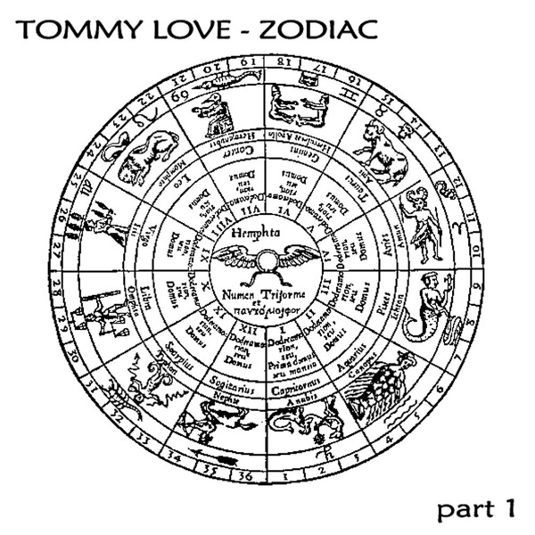 Zodiac - EP