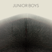 Cover art for It's All True by Junior Boys