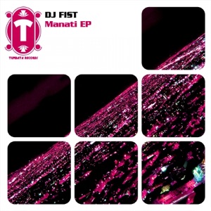 Manati - EP