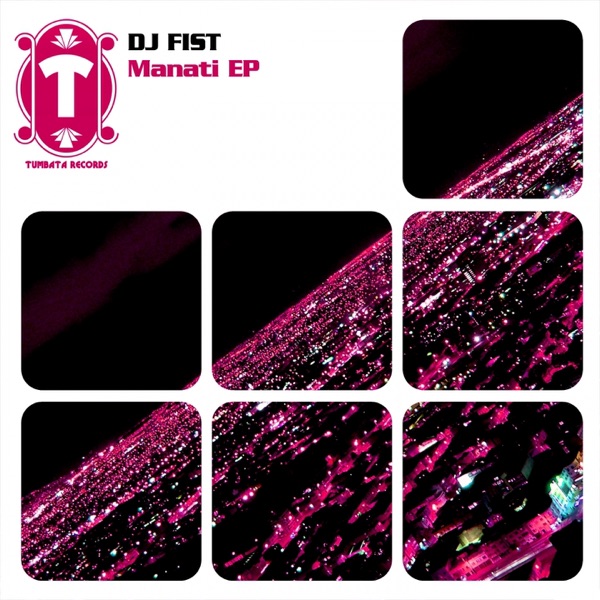 Manati - EP