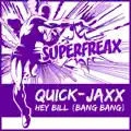 Hey Bill (Bang Bang Club Mix)