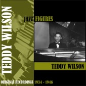 Jazz Figures / Teddy Wilson (1934-1946) artwork
