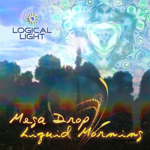 Liquid Morning artwork