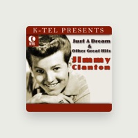 Jimmy Clanton