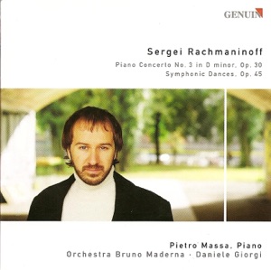 Rachmaninov: Piano Concerto No. 3 & Symphonic Dances