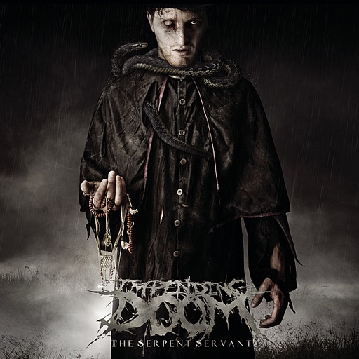 Artwork for More Than Conquerors